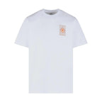 T‑Shirt Hermons Mirage L’Arche - Blanc