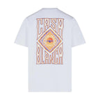 T‑Shirt Hermons Mirage L’Arche - Blanc