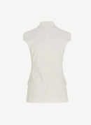 Max Mara - Veste - White - Femme