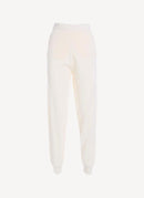 Max Mara - Pantalon - White - Femme