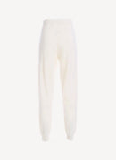 Max Mara - Pantalon - White - Femme