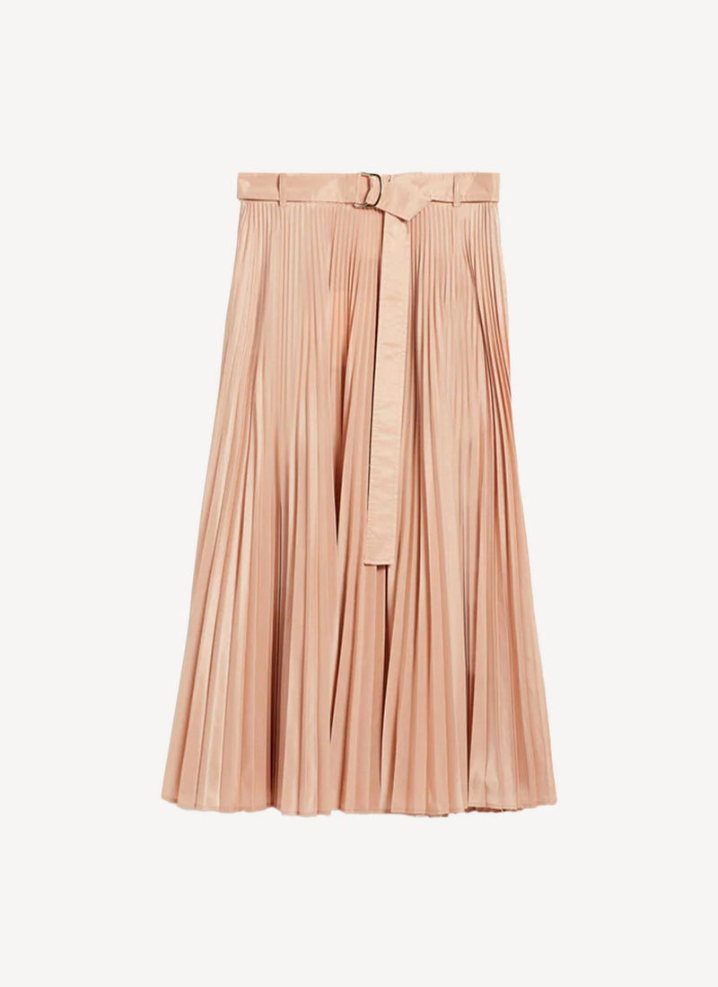 Max Mara - Jupe - Pink - Femme