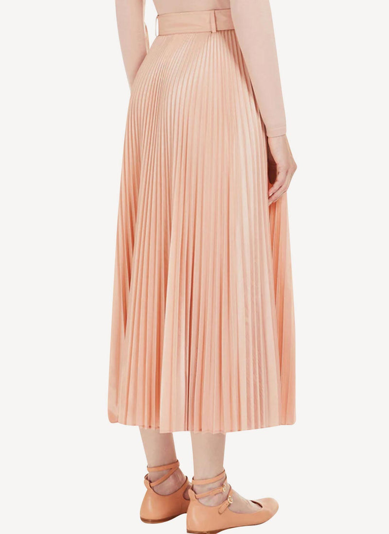 Max Mara - Jupe - Pink - Femme