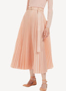 Max Mara - Jupe - Pink - Femme