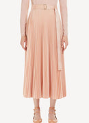 Max Mara - Jupe - Pink - Femme