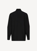 Max Mara - Blouse - Black - Femme