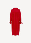 Max Mara - Robe - Red - Femme