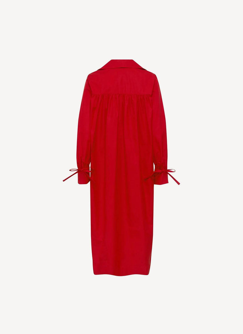 Max Mara - Robe - Red - Femme