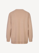 Max Mara - Pull - Pink - Femme