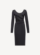 Max Mara - Robe - Black - Femme