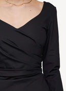 Max Mara - Robe - Black - Femme