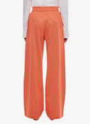 Max Mara - Pantalon - Light Orange - Femme