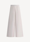 Max Mara - Pantalon - White - Femme