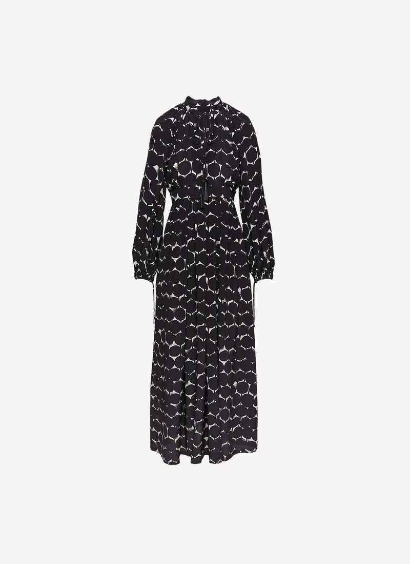 Max Mara - Robe - Black - Femme