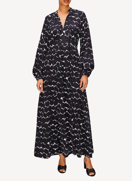 Max Mara - Robe - Black - Femme