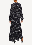 Max Mara - Robe - Black - Femme