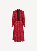 Max Mara - Robe - Red - Femme