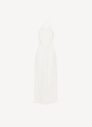 Max Mara - Robe - White - Femme