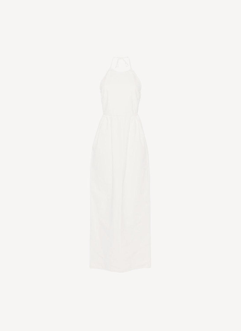 Max Mara - Robe - White - Femme