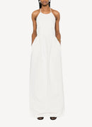 Max Mara - Robe - White - Femme