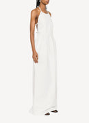 Max Mara - Robe - White - Femme