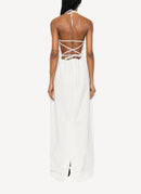 Max Mara - Robe - White - Femme