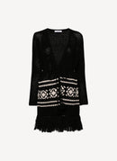 Max Mara - Cardigan - Black - Femme