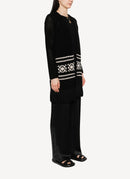 Max Mara - Cardigan - Black - Femme