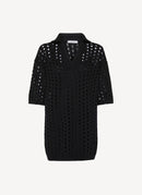 Max Mara - Robe - Black - Femme