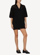 Max Mara - Robe - Black - Femme