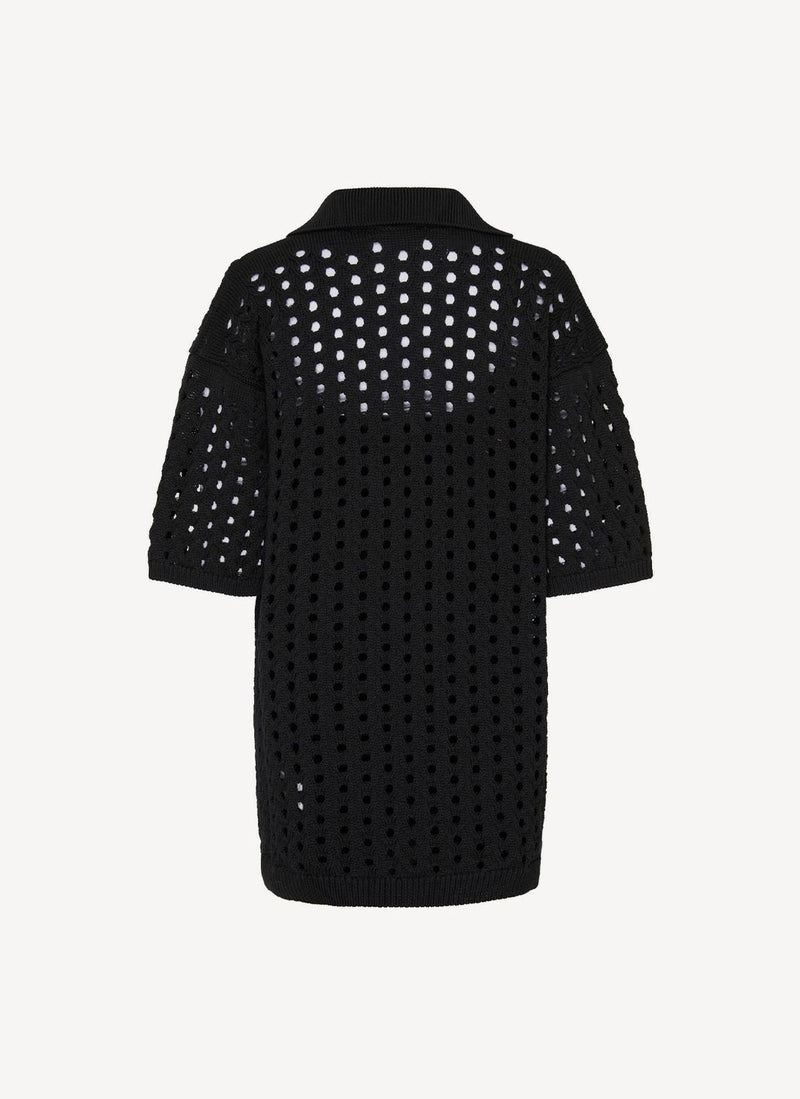 Max Mara - Robe - Black - Femme