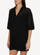 Max Mara - Robe - Black - Femme