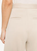 Sélection PAP Luxe - Max Mara - Pantalones - Blanco - Mujer