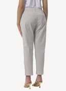 Max Mara - Jogging - Grey - Femme