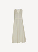 Max Mara - Robe - Beige - Femme