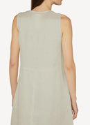 Max Mara - Robe - Beige - Femme