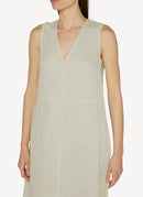 Max Mara - Robe - Beige - Femme