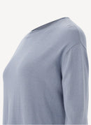 Max Mara - Pull - Blue - Femme