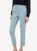 Max Mara - Pantalon - Blue - Femme