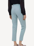 Max Mara - Pantalon - Blue - Femme