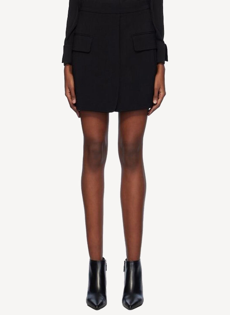 Max Mara - Jupe - Black - Femme