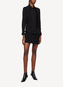 Max Mara - Jupe - Black - Femme