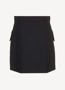 Max Mara - Jupe - Black - Femme