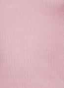 Max Mara - Top - Pink - Femme