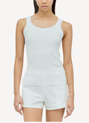 Max Mara - Top - White - Femme