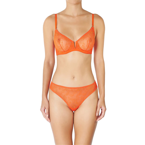 Tanga - Hot Stuff - Orange