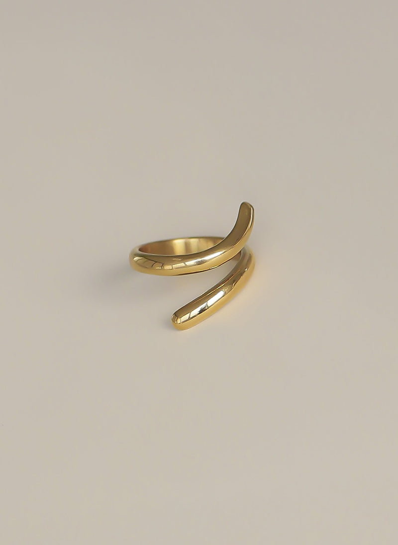 Bague Fine Maya