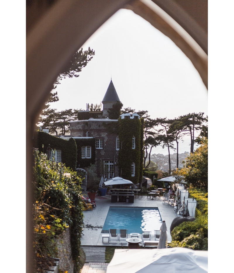 Chambre Grand Confort