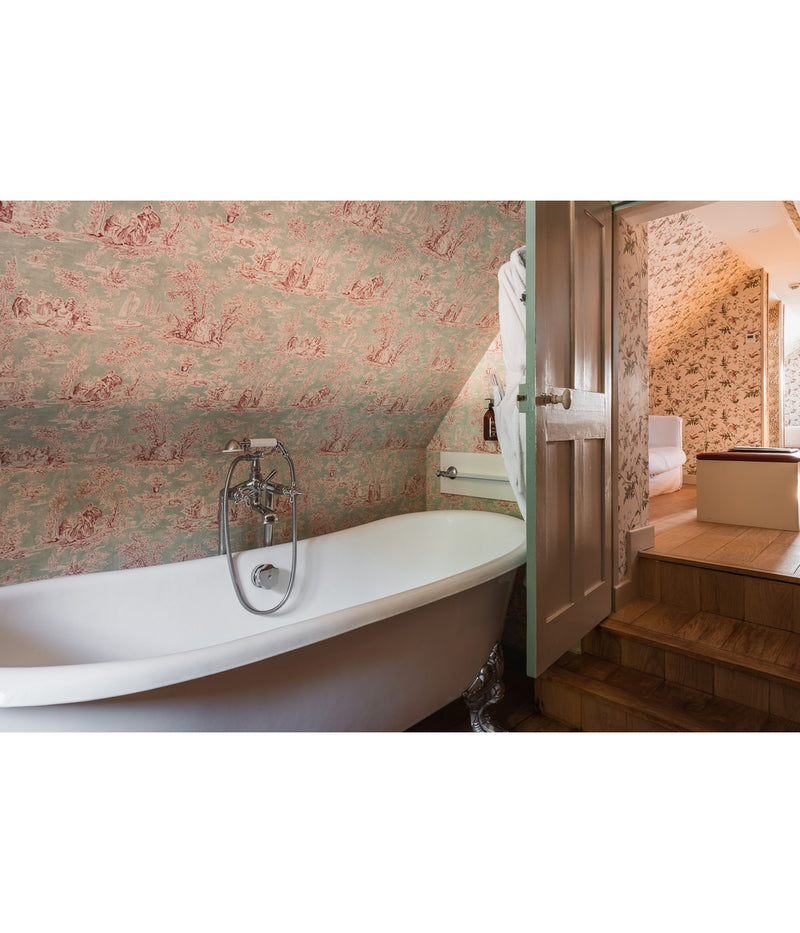 Chambre Grand Confort