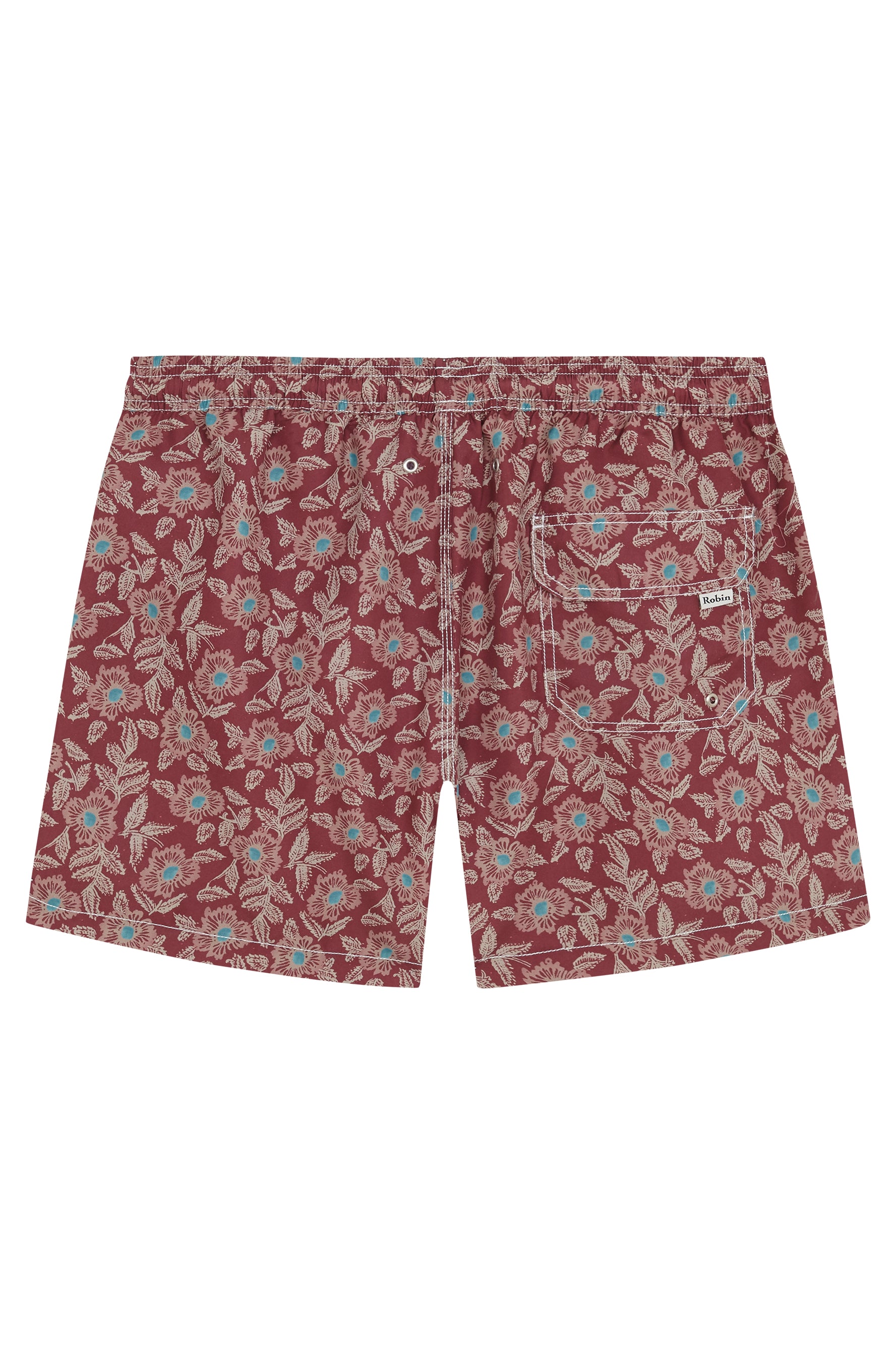 Maillot De Bain Shankara - Multicolore